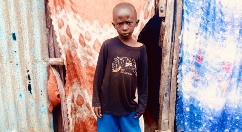 Education for Every Child